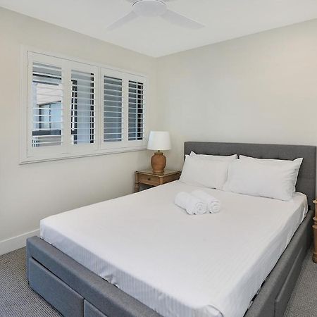 Tara7- On Trend At Taranaki Leilighet Mooloolaba Eksteriør bilde