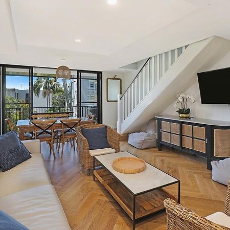 Tara7- On Trend At Taranaki Leilighet Mooloolaba Eksteriør bilde