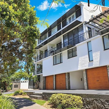 Tara7- On Trend At Taranaki Leilighet Mooloolaba Eksteriør bilde