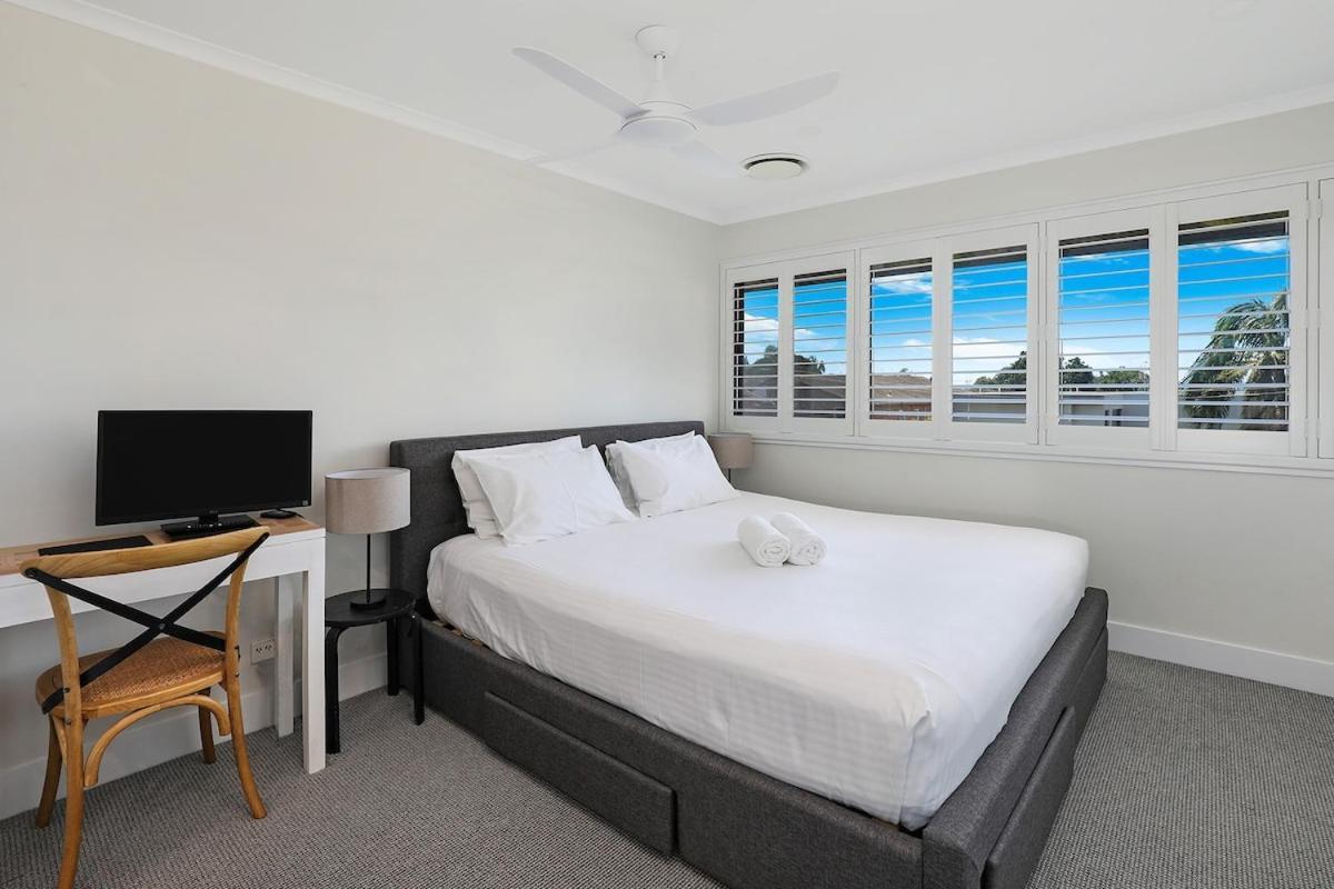 Tara7- On Trend At Taranaki Leilighet Mooloolaba Eksteriør bilde